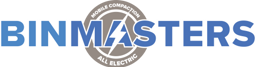 Bin Masters Tucson logo