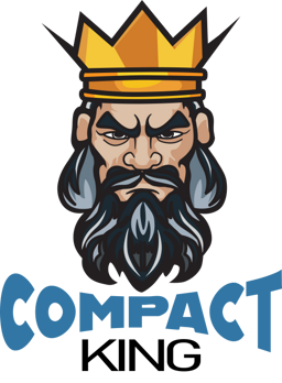 Compact King logo