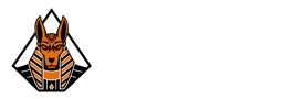Anubis Waste Services logo