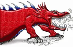 Assured Dumpster Crushers logo