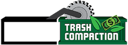 Mobile Trash Compaction logo