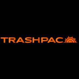 Trashpac logo